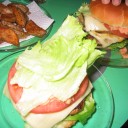 ツンデレだっていいじゃなーい？　“チーズバーガー祭り開催中☆”　の巻
