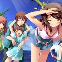 同盟者、白にタッチするなら？