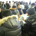 迷宮杯.LG-3rd　結果報告＠実行委員会