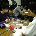 迷宮杯.LG-3rd　結果報告＠実行委員会