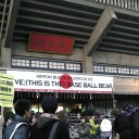 LIVE)　(THIS IS THE) Base Ball Bear