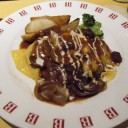 ディナー)バケットbyサンマルク