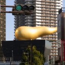 そんなんで帰ってきた。