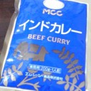 インドカレー