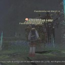 パンデモニウム戦に参加しちゃったよ(ﾟロﾟ；