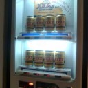ブルームーン。