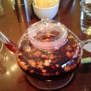 カフェ難民。