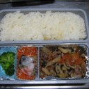月曜〓相談と焼肉と〓