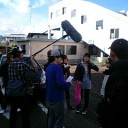 滝とＴＶ