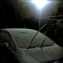 雨は夜更け過ぎに　♪