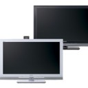 我が家に新しいTVがやってきた