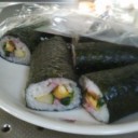 恵方巻