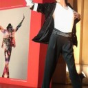 マイケルに会って来た（追記あり）