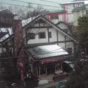 こもりきり