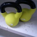 kettlebeLL