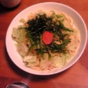 夕飯自炊で安上がり。