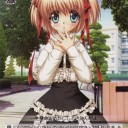 WS エクスタシー青黄