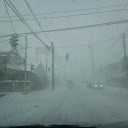 見えねえ…