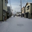 見えねえ…