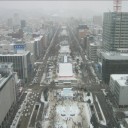 大雪まつり