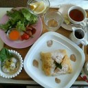 見知っちゃう私