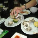 第２回牡蠣祭り