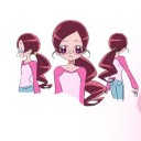 緊張からか・・・