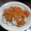 マレーシアカレー ＜チキン＞
