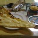 インド料理レストラン『クリシュナ北見本店』