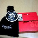 TUWAMONO。