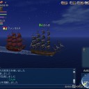 今日もファンネル８の船を造ってみた。