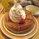 初☆コメダ珈琲店