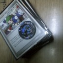 ＷＣＳ用デッキ、そして昔話を少し