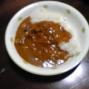 タヒチカレー