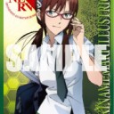 【MTG】キャラスリーブ