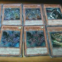 遊戯王　レッドアイズダークネスメタルが再販されたので。