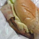 ニューヨークバーガー
