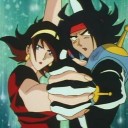 お前が好きだ。お前が欲しいィィィィィィィ！！！！