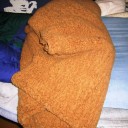 病の羊が「カユイカユイ」と鳴きました　“痩せようと思いながらも１日４食がっつりと食べた女”　の巻