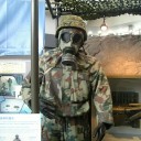 自衛隊研修　指揮所演習見学　＠朝霞駐屯地　１