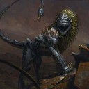 ファイレクシアVS連合軍　From the Vault: Relics　《古代の聖塔/Ancient Ziggurat(FNM)》