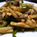 晩御飯