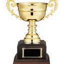 優勝以外は１回戦敗退と同じって考えている自分