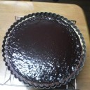 チョコタルト