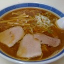 旭川ラーメン『ほうりゅう』
