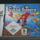 GIANA SISTERS【欧州DS】