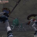 廃ビル探索1発目で