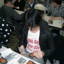 BigCupLegacy in All Night 終了