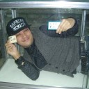 BigCupLegacy in All Night 終了