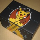 ピカリボンキャンペーンステッカーの貼り方